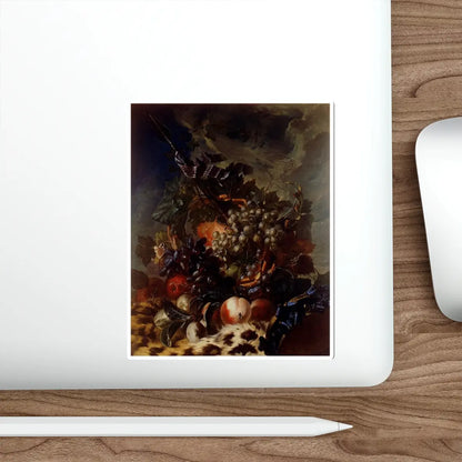 SKU:18415426149869899928 Sticker types:White Shape:Die-Cut Sizes:5" × 5"