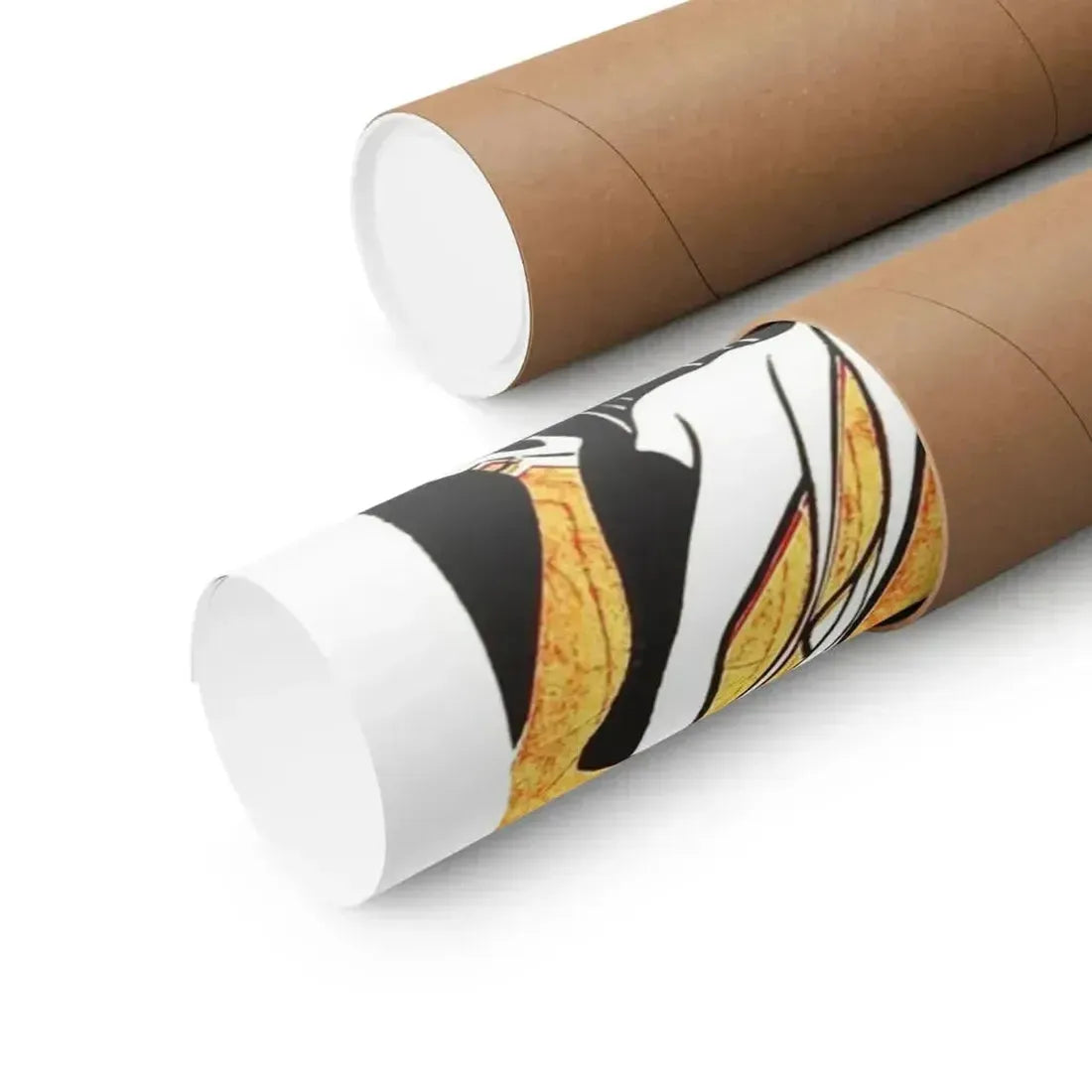 PARIS AFTER MIDNITE 1951 - Paper Movie Poster - The Sticker Space