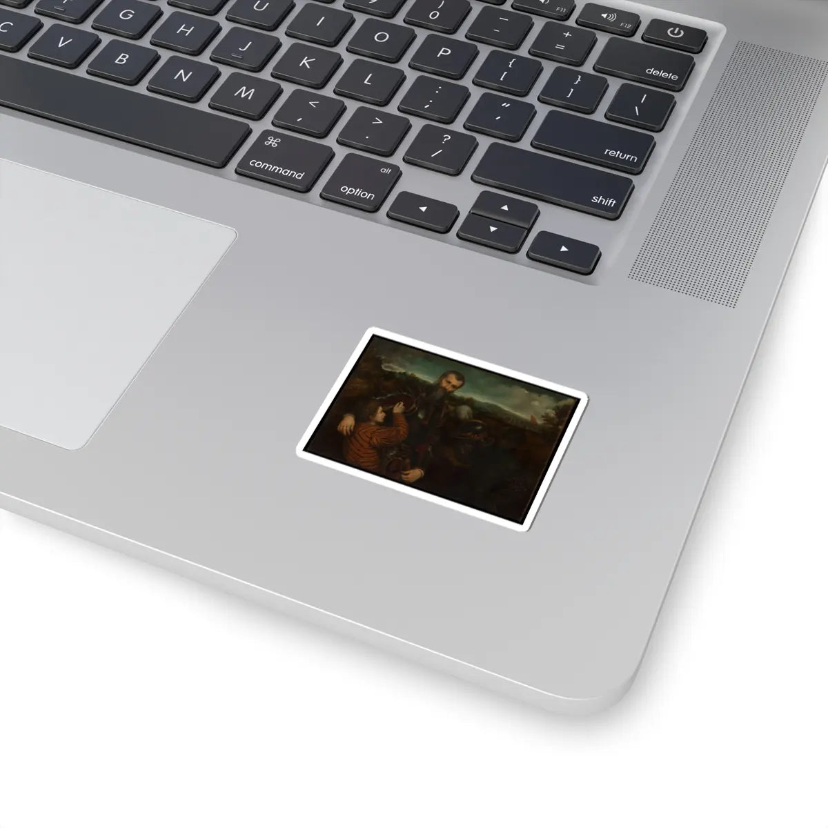 SKU:TSS-STICK-PRSBRD-2X2-1N2AJ Sizes:2" × 2" Types:White