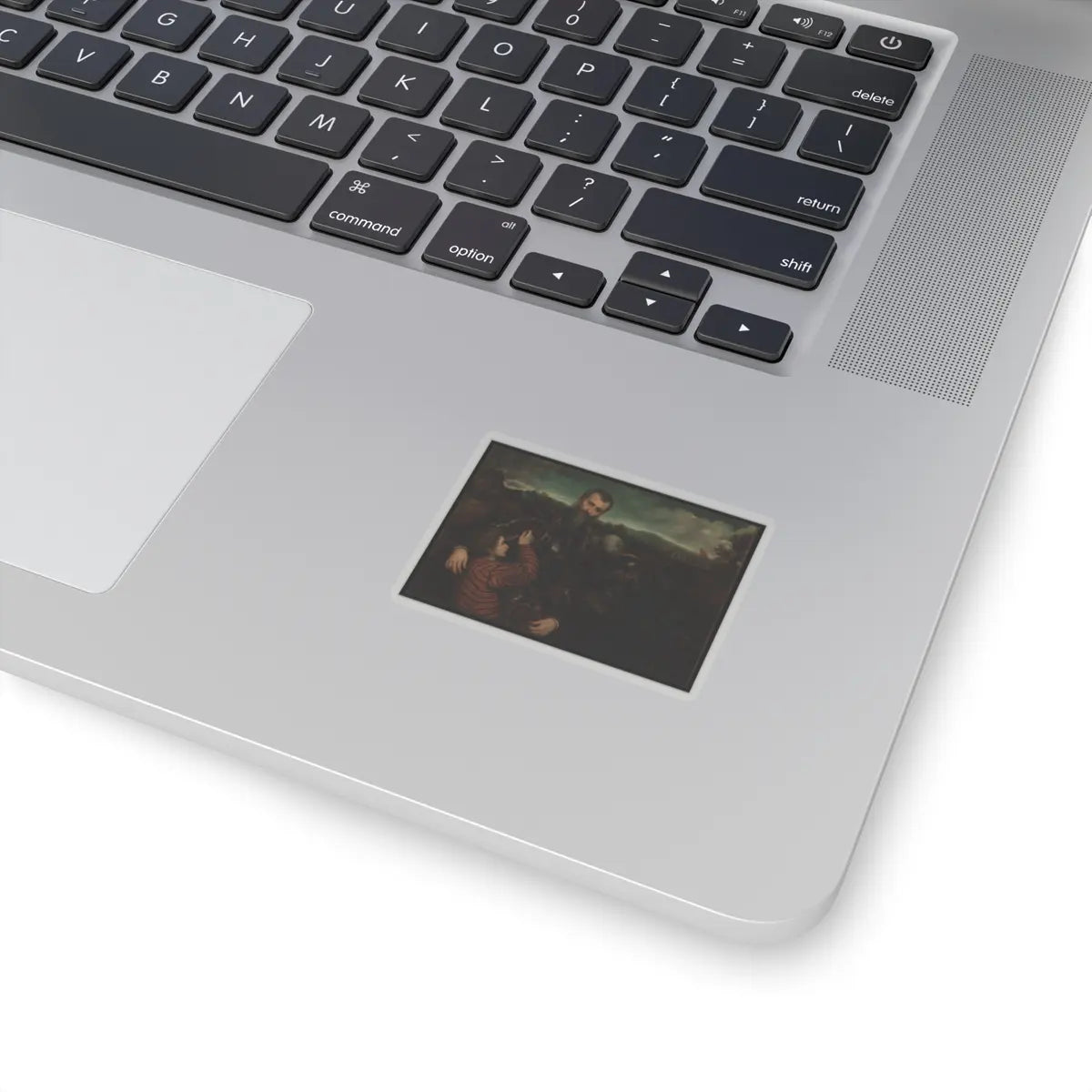 SKU:TSS-STICK-PRSBRD-2X2 Sizes:2" × 2" Types:Transparent