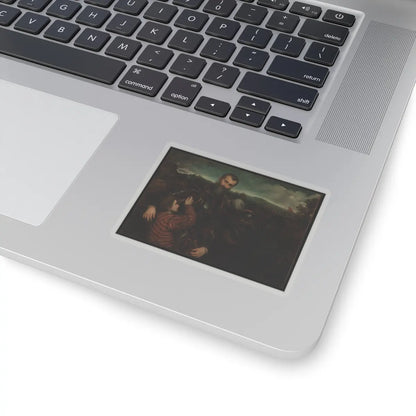 SKU:TSS-STICK-PRSBRD-3X3 Sizes:3" × 3" Types:Transparent