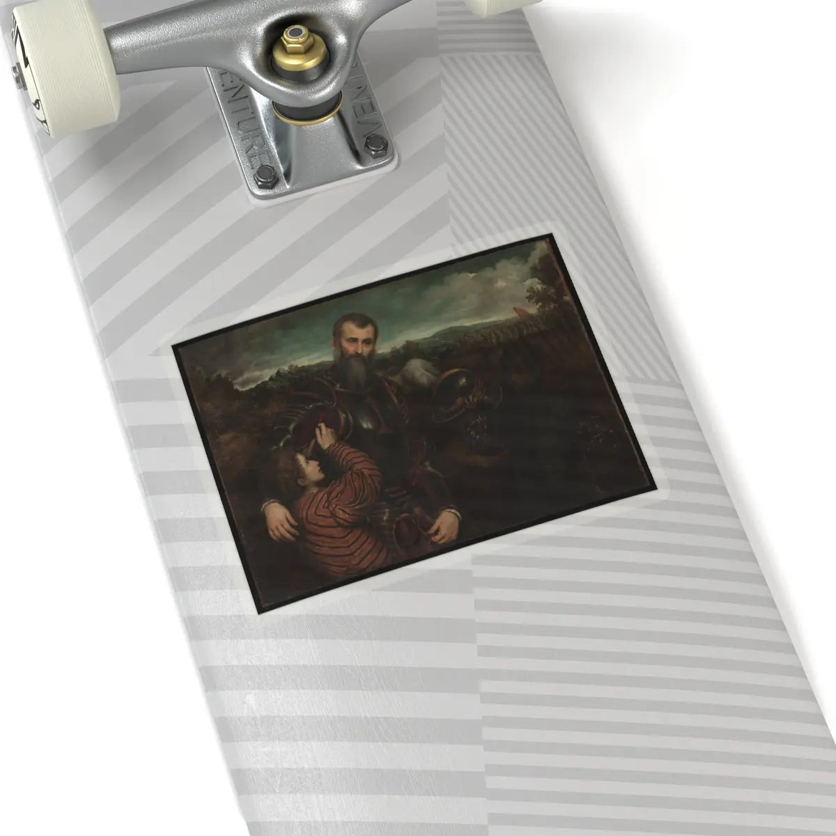 SKU:TSS-STICK-PRSBRD-6X6 Sizes:6" × 6" Types:Transparent