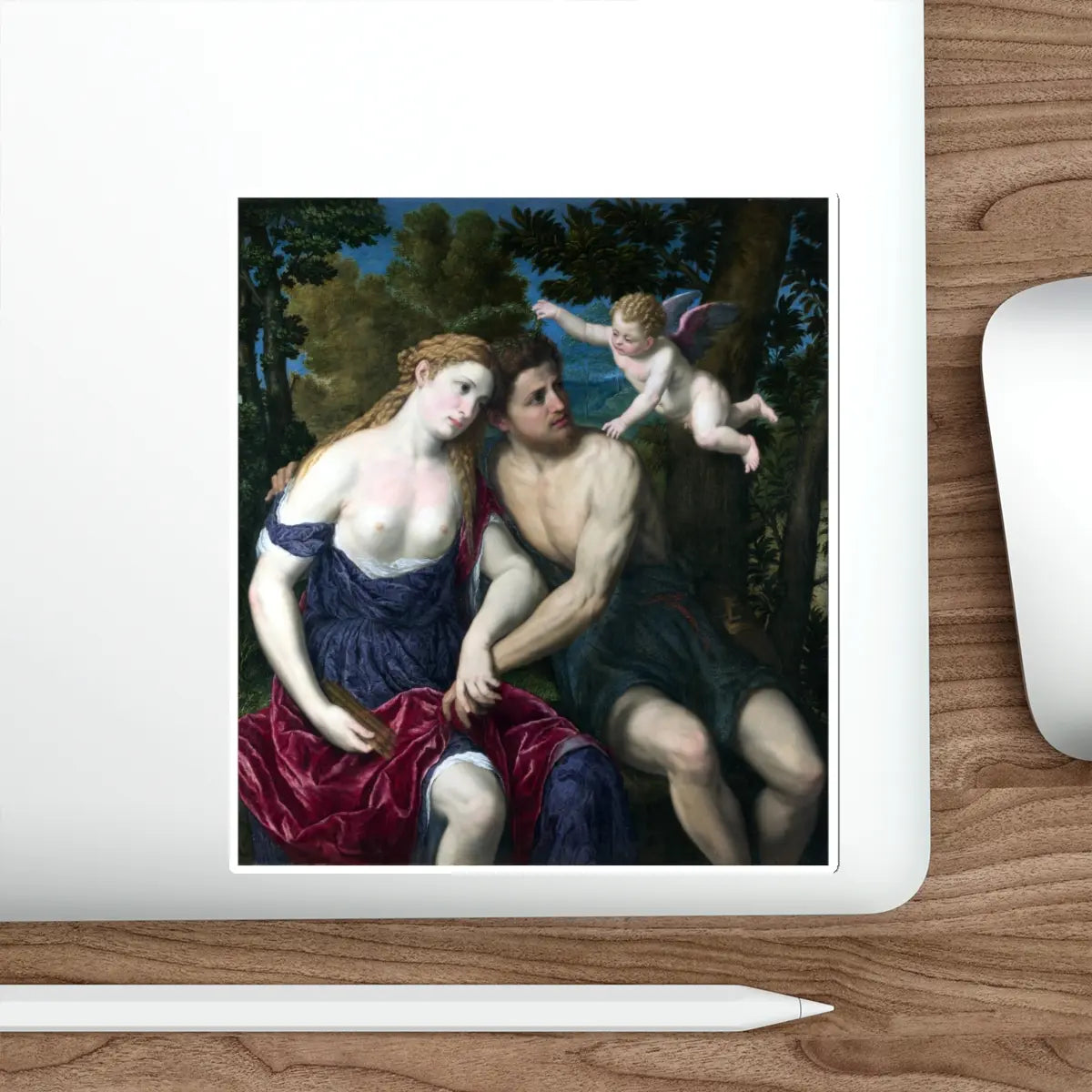 SKU:13509756558506020685 Sticker types:White Shape:Die-Cut Sizes:6" × 6"