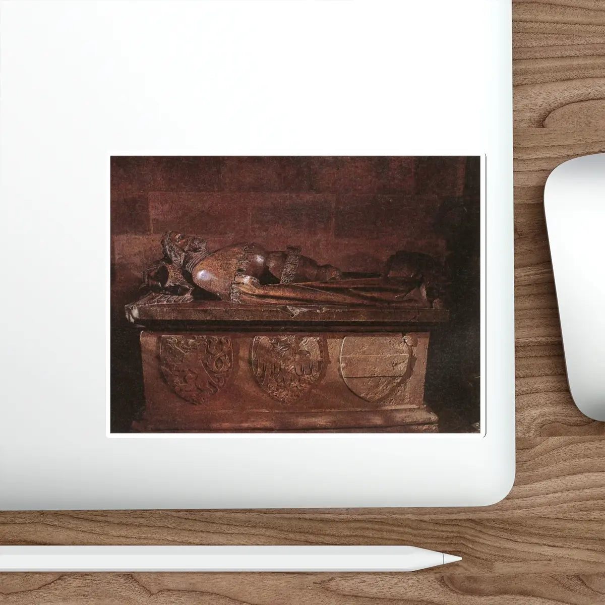 SKU:28961269406862676703 Sticker types:White Shape:Die-Cut Sizes:6" × 6"