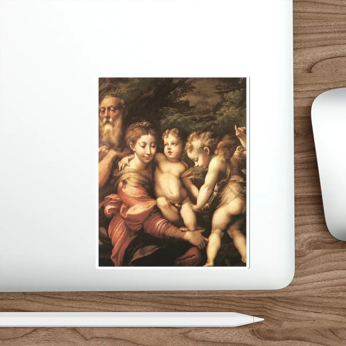 SKU:10674068990592556451 Sticker types:White Shape:Die-Cut Sizes:5" × 5"