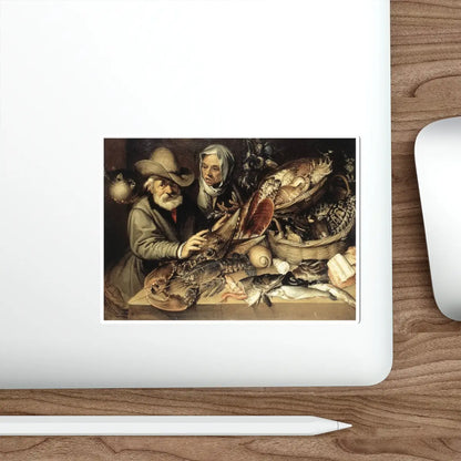 SKU:26945357242470644128 Sticker types:White Shape:Die-Cut Sizes:5" × 5"