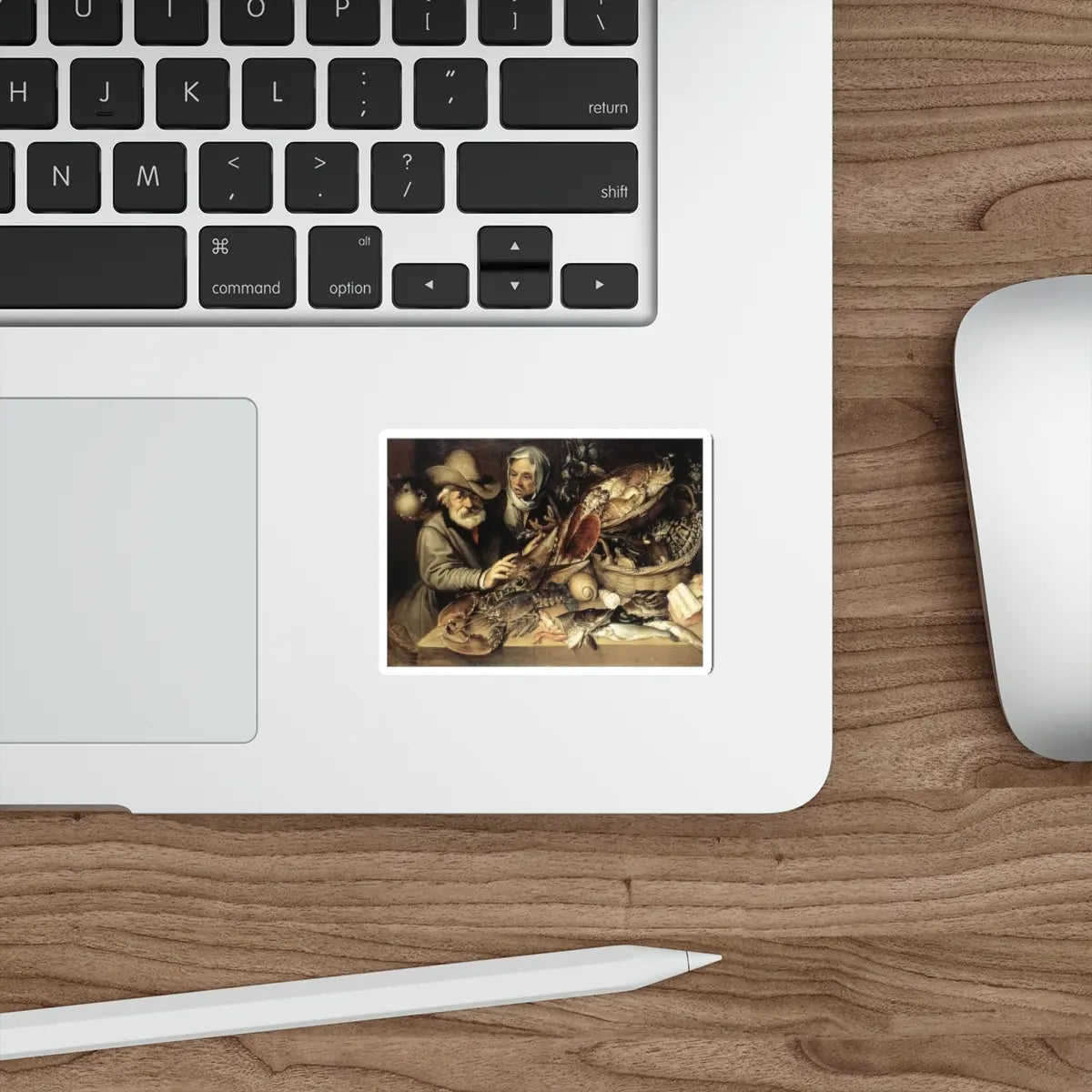 SKU:30548103888330351748 Sticker types:White Shape:Die-Cut Sizes:3" × 3"