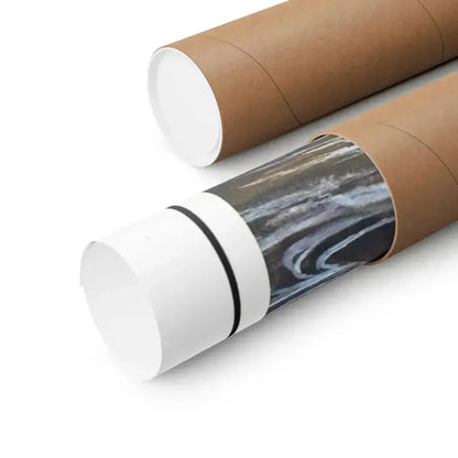 PASSION PLANTATION 1976 - Paper Movie Poster - The Sticker Space