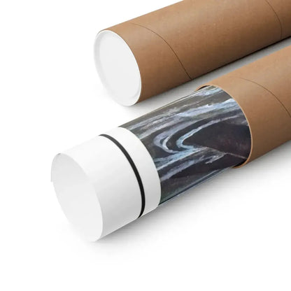 PASSION PLANTATION 1976 - Paper Movie Poster - The Sticker Space