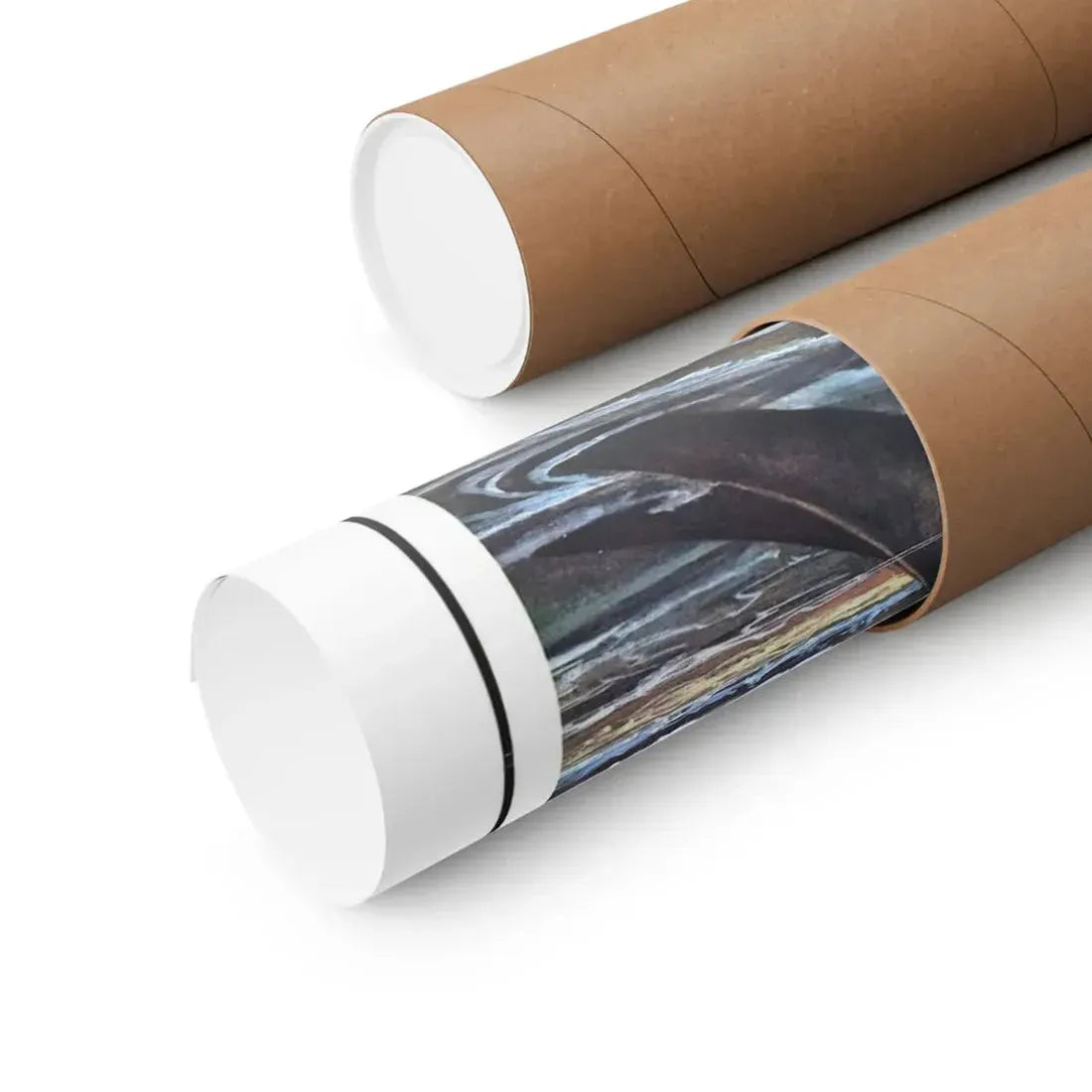 PASSION PLANTATION 1976 - Paper Movie Poster - The Sticker Space