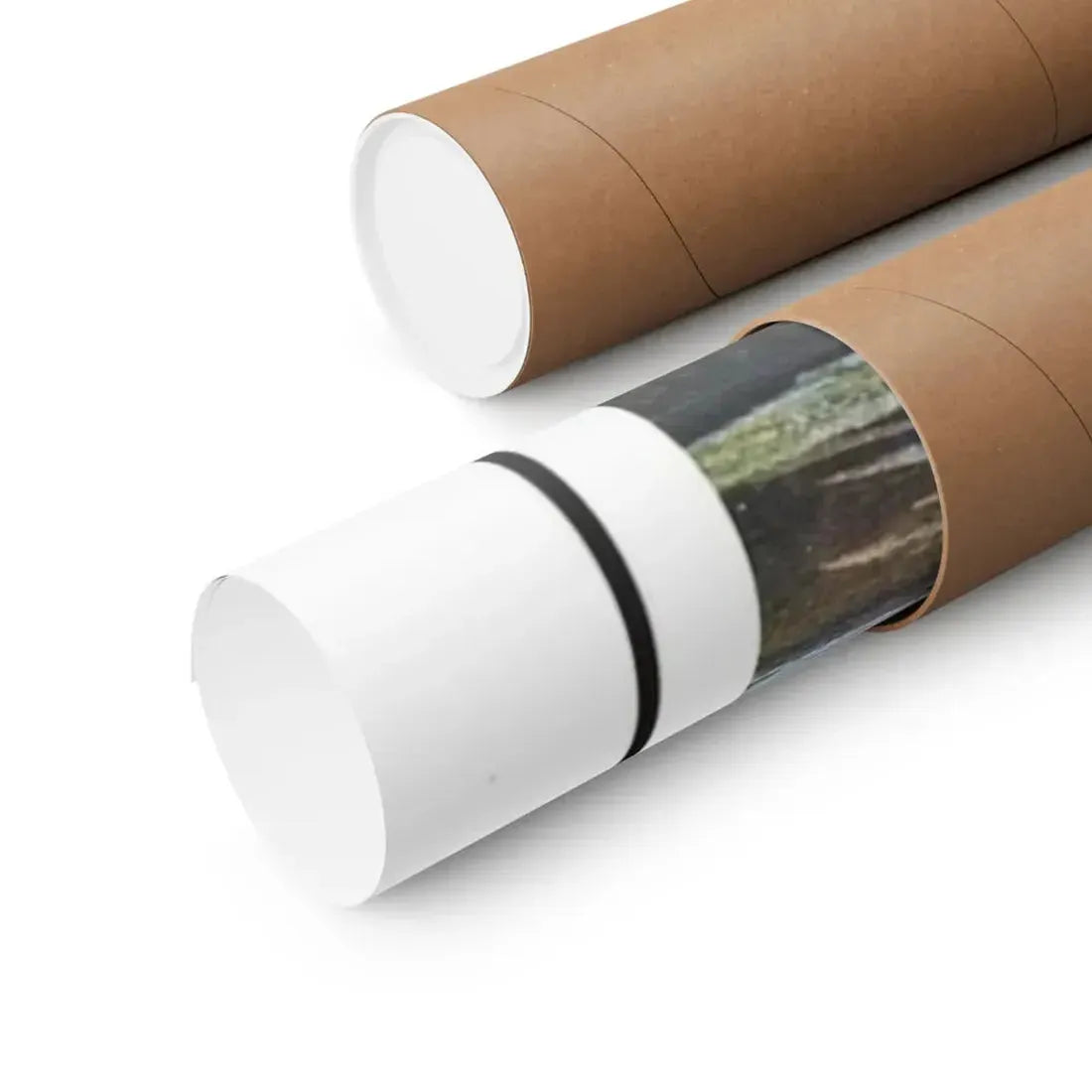 PASSION PLANTATION 1976 - Paper Movie Poster - The Sticker Space