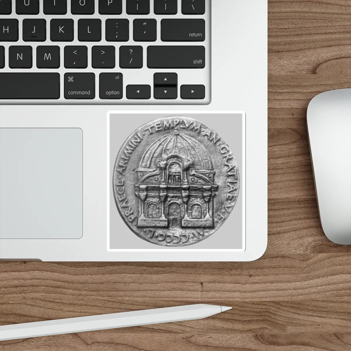 SKU:64739171403734188923 Sticker types:White Shape:Die-Cut Sizes:4" × 4"