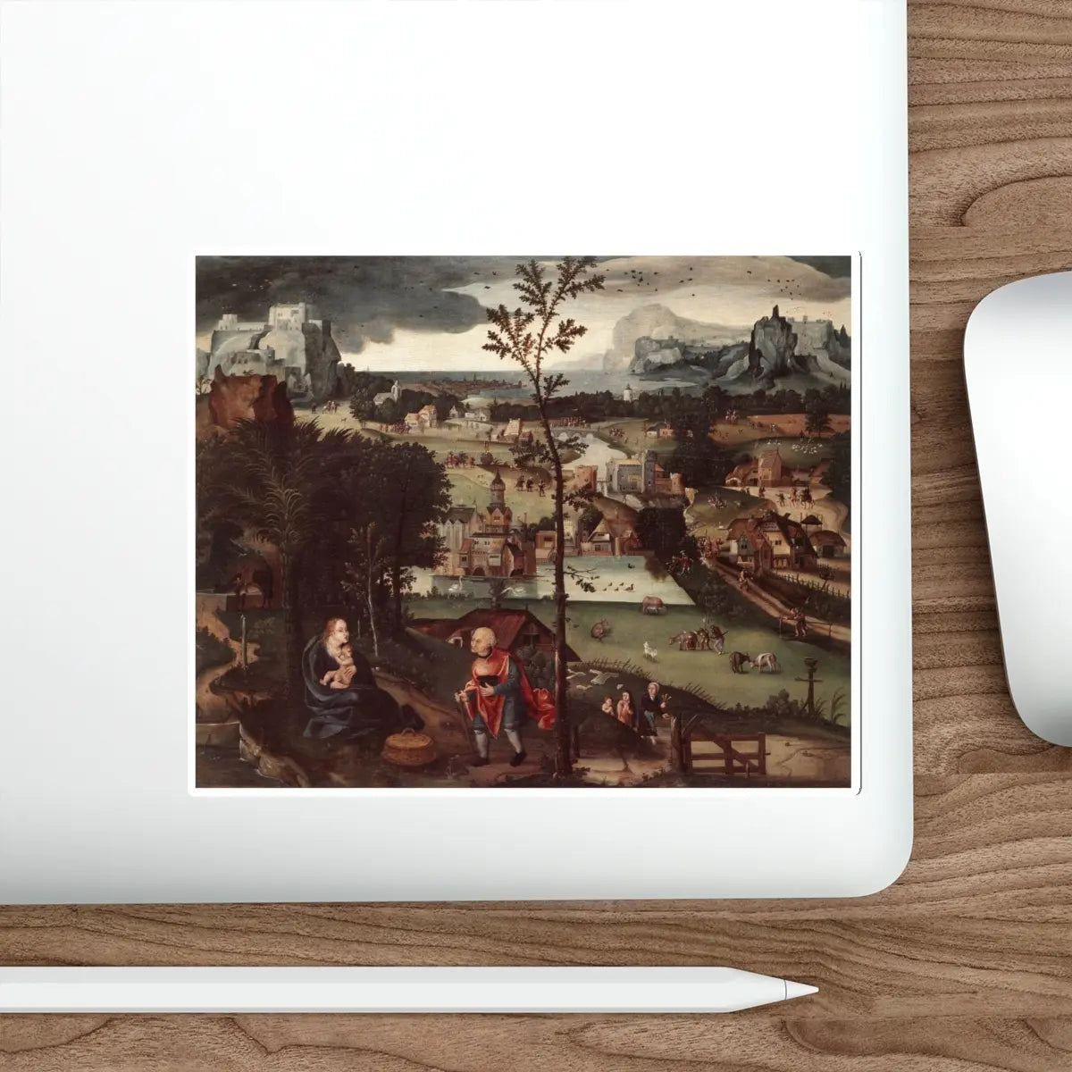 SKU:59943244713748226316 Sticker types:White Shape:Die-Cut Sizes:6" × 6"