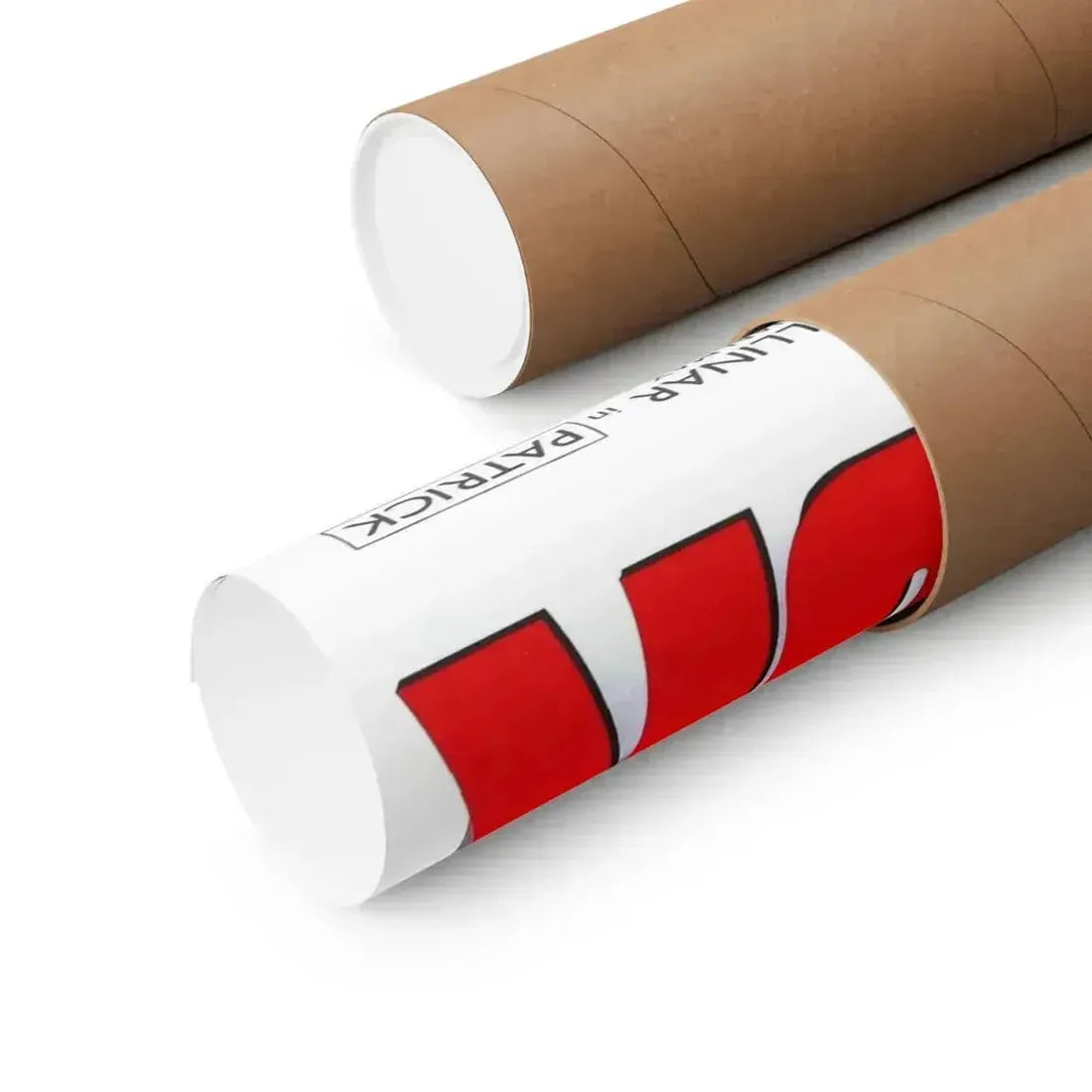 PATRICK 1978 - Paper Movie Poster - The Sticker Space