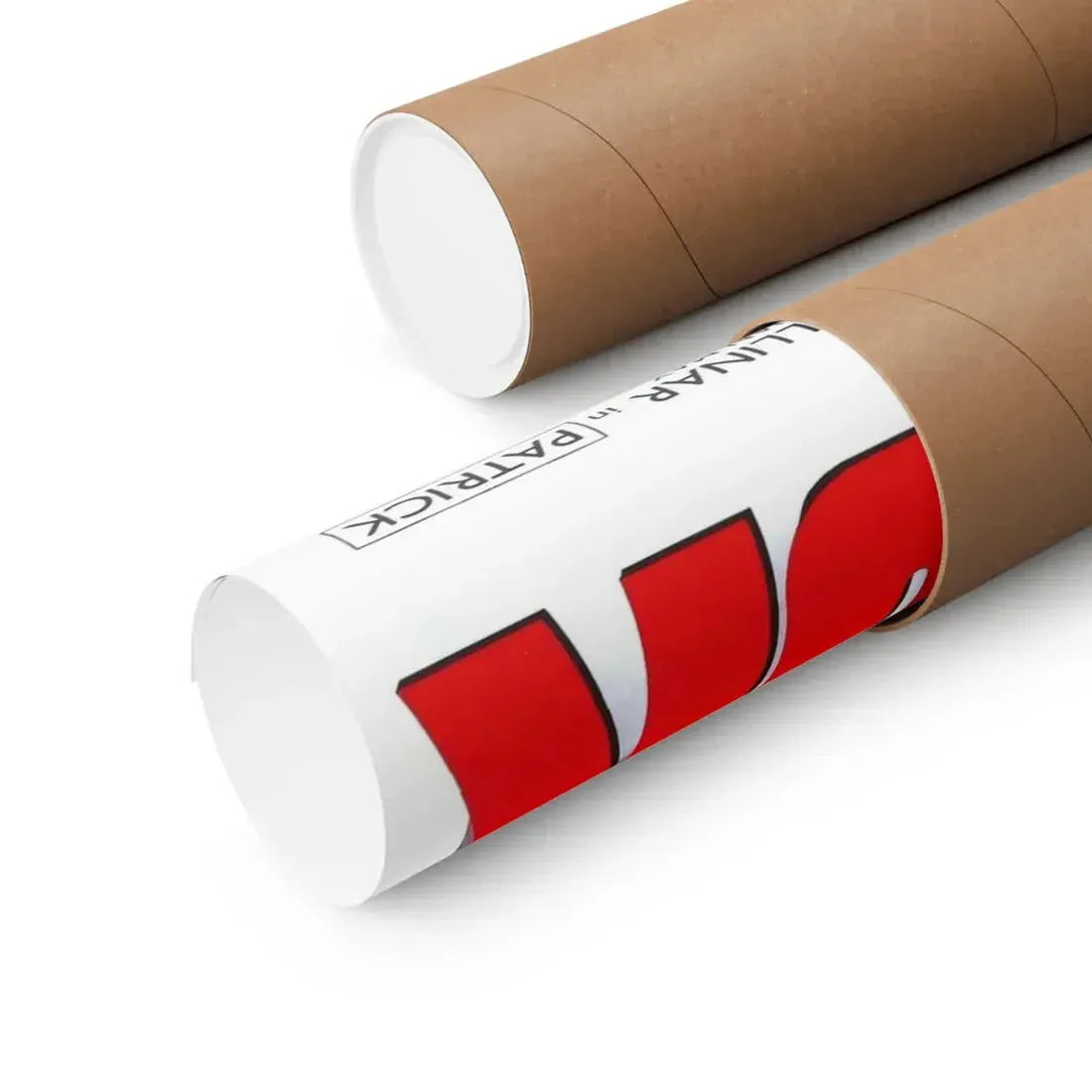 PATRICK 1978 - Paper Movie Poster - The Sticker Space