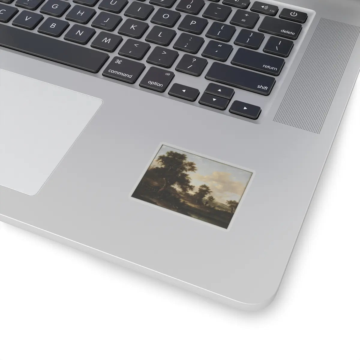 SKU:TSS-STICK-PTRNSM-2X2 Sizes:2" × 2" Types:Transparent