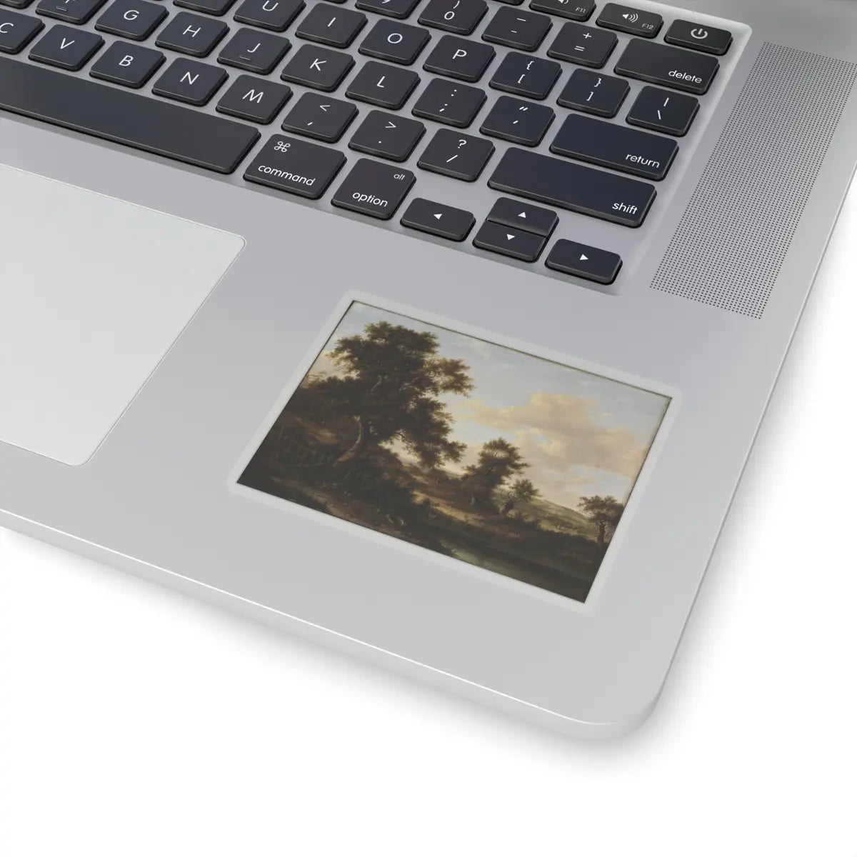 SKU:TSS-STICK-PTRNSM-3X3 Sizes:3" × 3" Types:Transparent