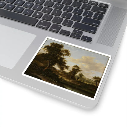 SKU:TSS-STICK-PTRNSM-4X4-1N2AL Sizes:4" × 4" Types:White