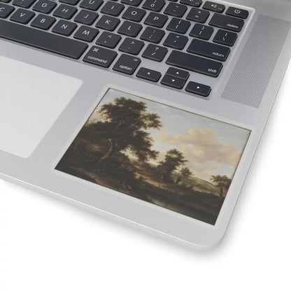 SKU:TSS-STICK-PTRNSM-4X4 Sizes:4" × 4" Types:Transparent
