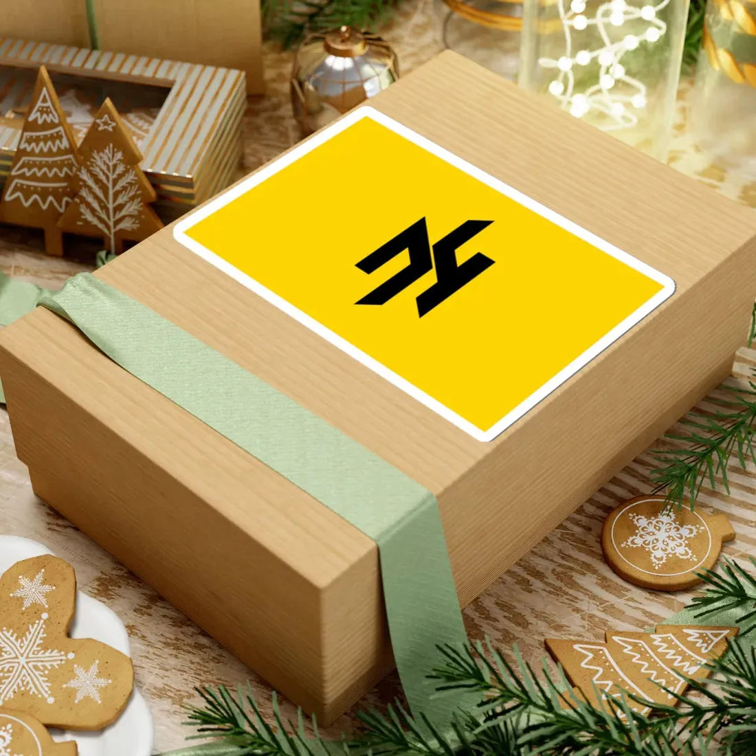 Patriot of Ukraine flag variant (Ukraine) STICKER Vinyl Kiss-Cut Decal - The Sticker Space