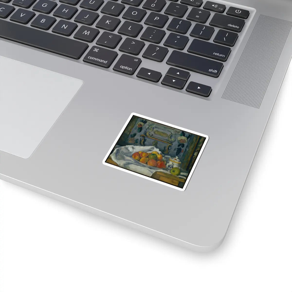 SKU:TSS-STICK-PLCZN-2X2-4 Sizes:2" × 2" Types:White