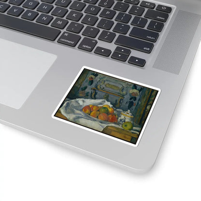 SKU:TSS-STICK-PLCZN-3X3-4 Sizes:3" × 3" Types:White