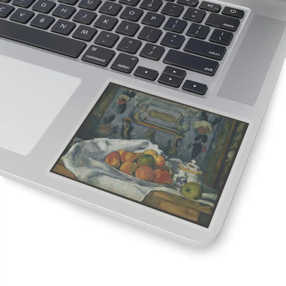 SKU:TSS-STICK-PLCZN-4X4-1N2AT Sizes:4" × 4" Types:Transparent