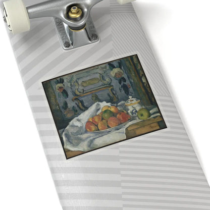 SKU:TSS-STICK-PLCZN-6X6-1N2AT Sizes:6" × 6" Types:Transparent