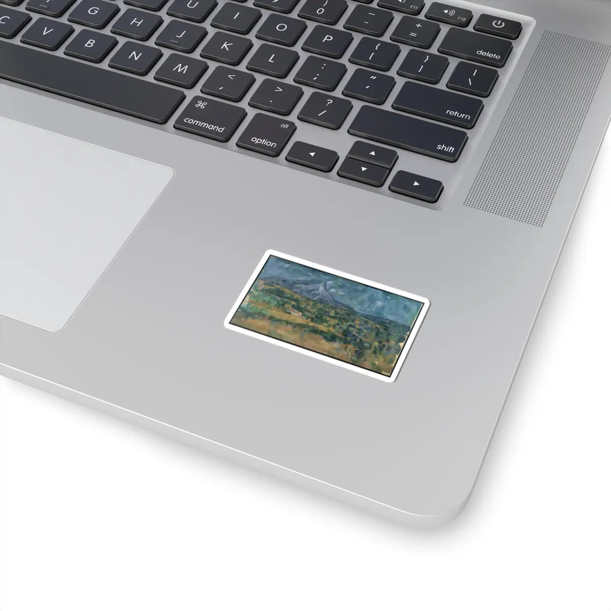 SKU:TSS-STICK-PLCZN-2X2-8 Sizes:2" × 2" Types:White