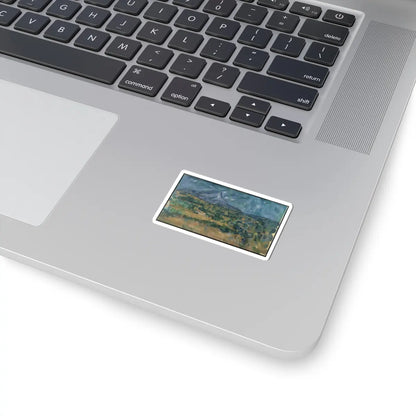 SKU:TSS-STICK-PLCZN-2X2-8 Sizes:2" × 2" Types:White