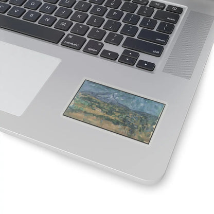 SKU:TSS-STICK-PLCZN-3X3-1N2AY Sizes:3" × 3" Types:Transparent