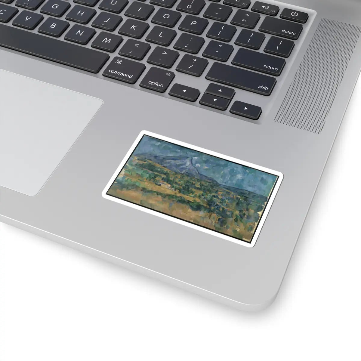 SKU:TSS-STICK-PLCZN-3X3-8 Sizes:3" × 3" Types:White