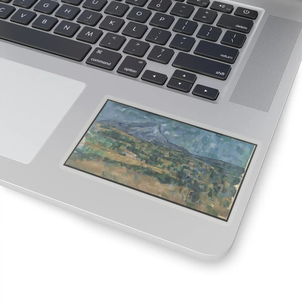 SKU:TSS-STICK-PLCZN-4X4-1N2AY Sizes:4" × 4" Types:Transparent