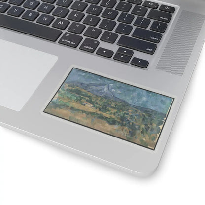 SKU:TSS-STICK-PLCZN-4X4-1N2AY Sizes:4" × 4" Types:Transparent