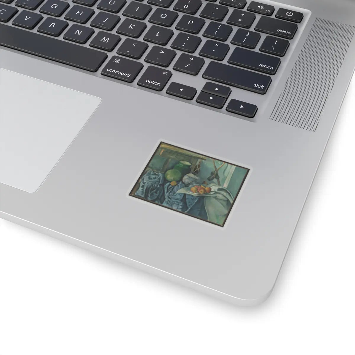 SKU:TSS-STICK-PLCZN-2X2-1N2B2 Sizes:2" × 2" Types:Transparent