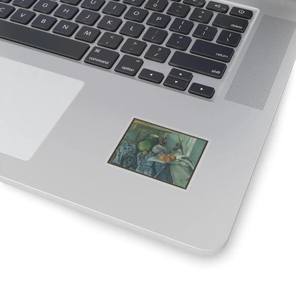 SKU:TSS-STICK-PLCZN-2X2-1N2B2 Sizes:2" × 2" Types:Transparent