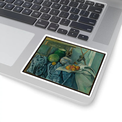 SKU:TSS-STICK-PLCZN-4X4-12 Sizes:4" × 4" Types:White