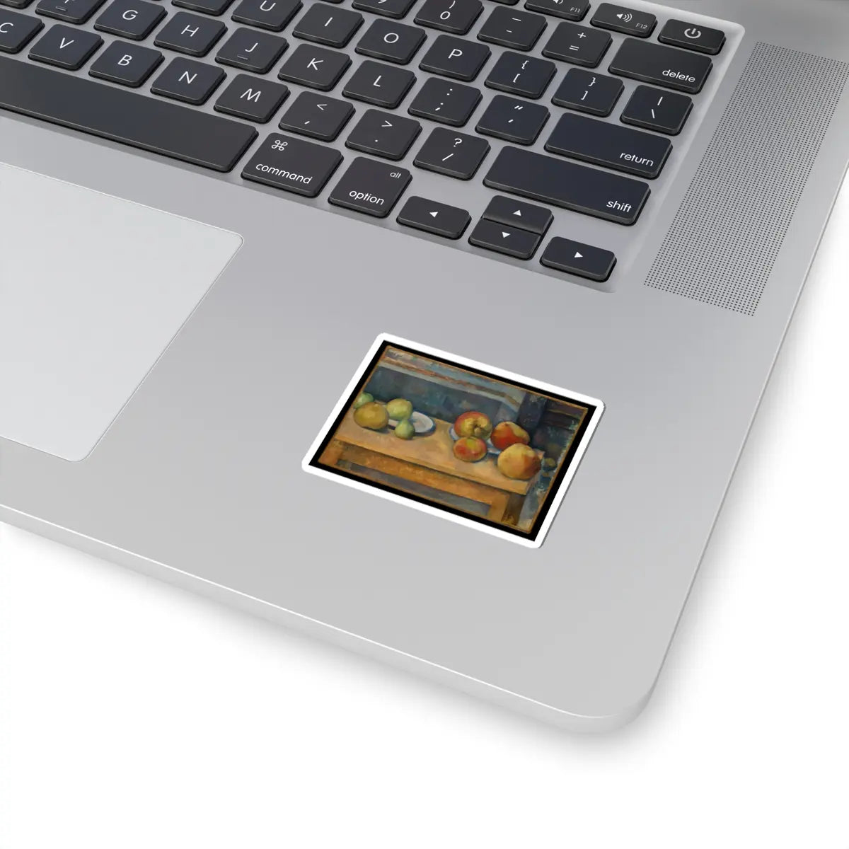 SKU:TSS-STICK-PLCZN-2X2-14 Sizes:2" × 2" Types:White