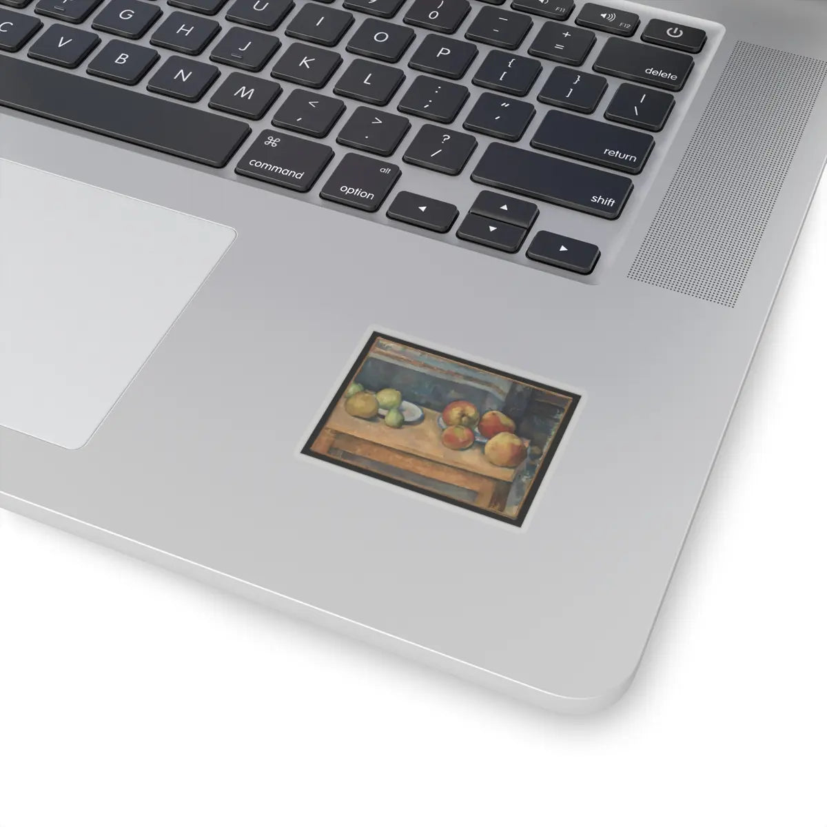 SKU:TSS-STICK-PLCZN-2X2-1N2B4 Sizes:2" × 2" Types:Transparent
