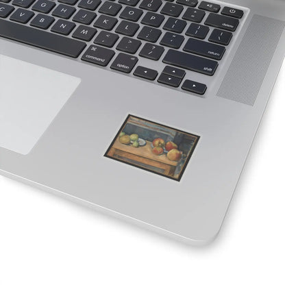 SKU:TSS-STICK-PLCZN-2X2-1N2B4 Sizes:2" × 2" Types:Transparent