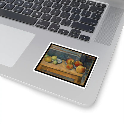 SKU:TSS-STICK-PLCZN-3X3-14 Sizes:3" × 3" Types:White