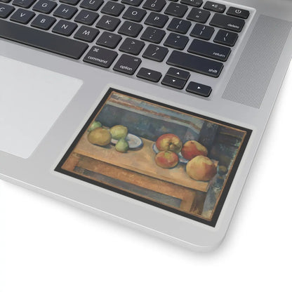 SKU:TSS-STICK-PLCZN-4X4-1N2B4 Sizes:4" × 4" Types:Transparent