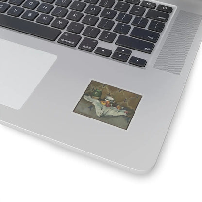 SKU:TSS-STICK-PLCZN-2X2-1N2B5 Sizes:2" × 2" Types:Transparent