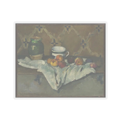 SKU:TSS-STICK-PLCZN-4X4-1N2B5 Sizes:4" × 4" Types:Transparent