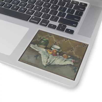 SKU:TSS-STICK-PLCZN-4X4-1N2B5 Sizes:4" × 4" Types:Transparent