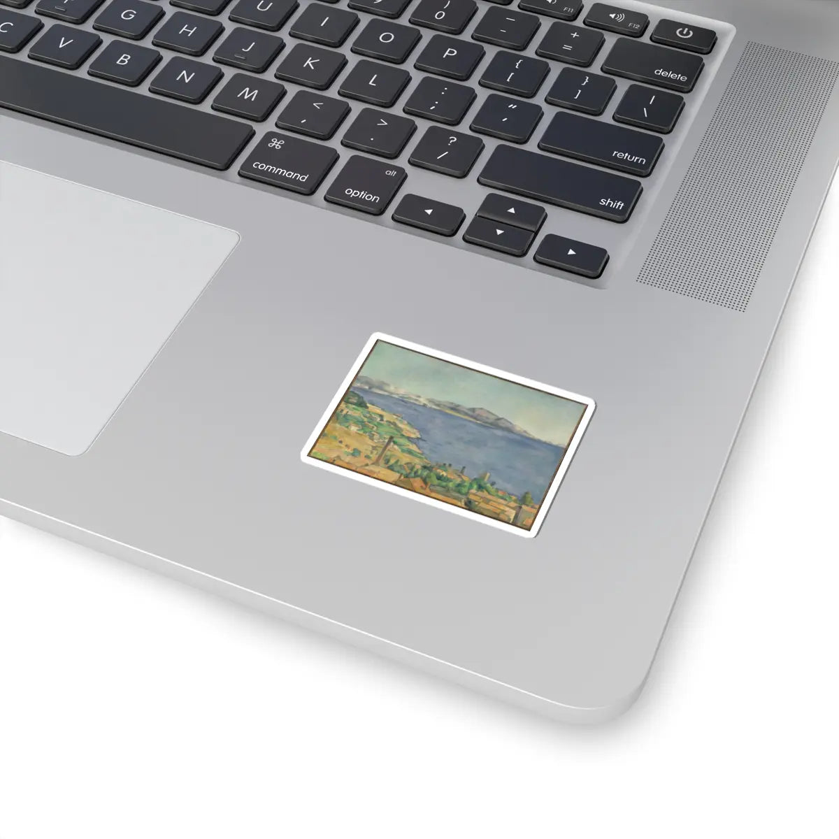 SKU:TSS-STICK-PLCZN-2X2-18 Sizes:2" × 2" Types:White