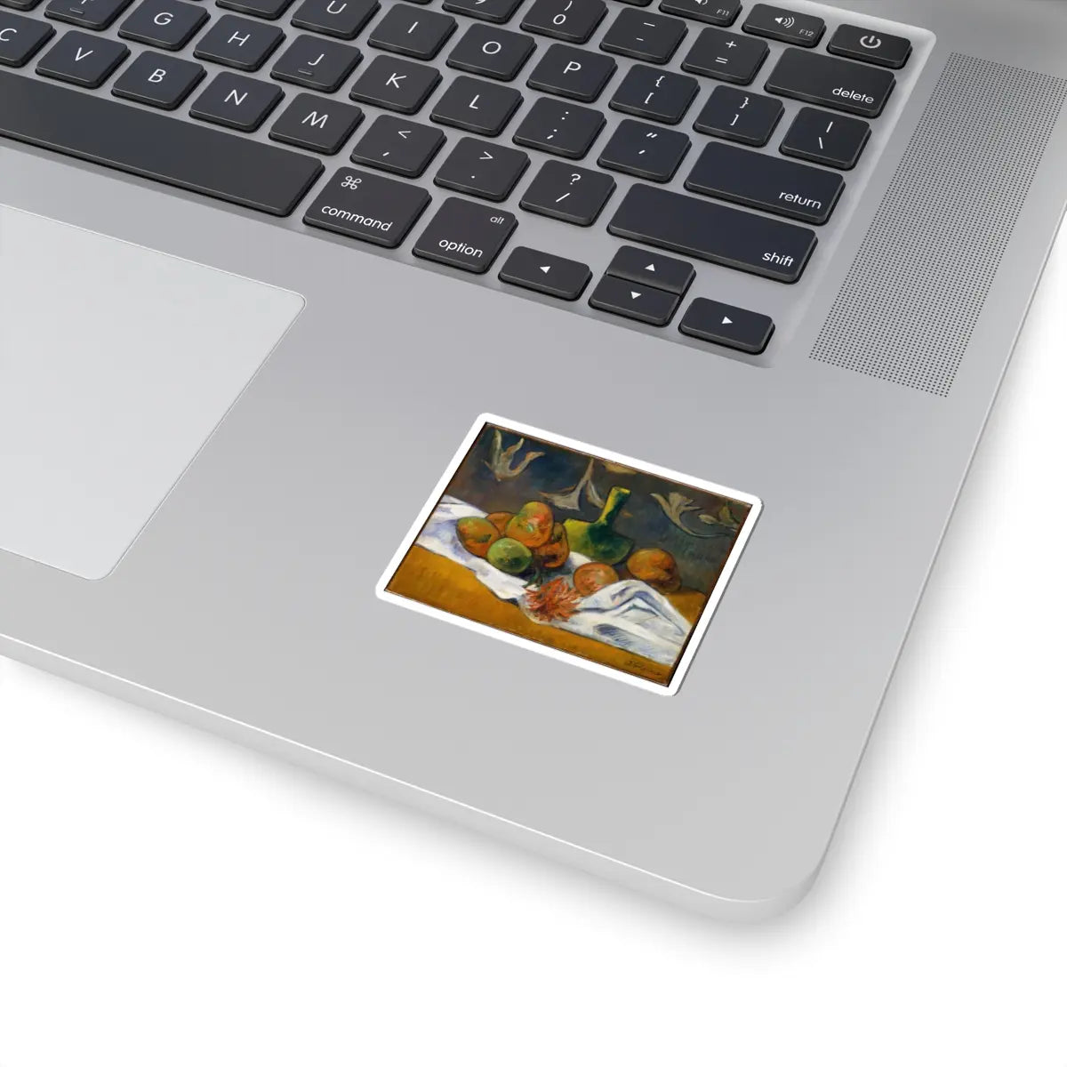 SKU:TSS-STICK-PLGGN-2X2-2 Sizes:2" × 2" Types:White