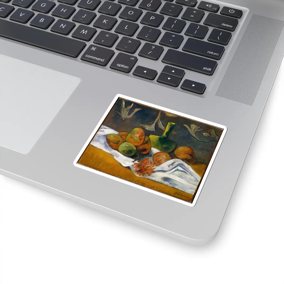 SKU:TSS-STICK-PLGGN-3X3-2 Sizes:3" × 3" Types:White