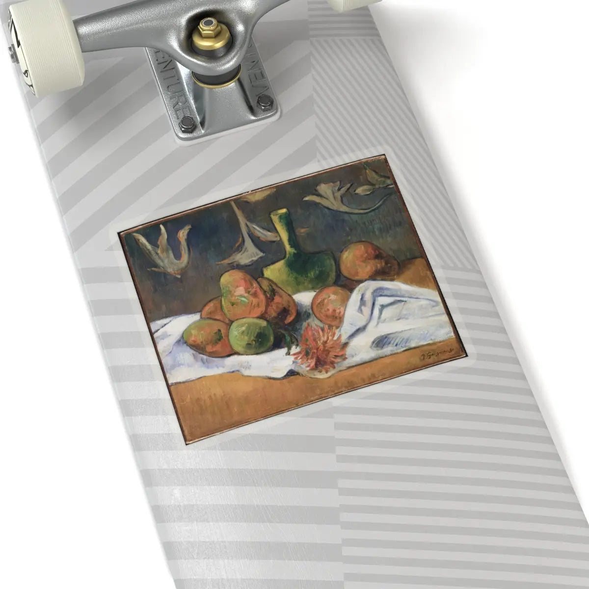 SKU:TSS-STICK-PLGGN-6X6-1N2BC Sizes:6" × 6" Types:Transparent