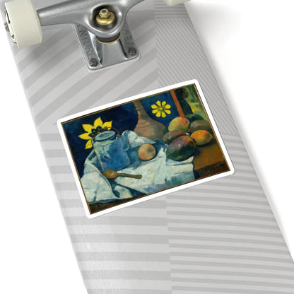 SKU:TSS-STICK-PLGGN-6X6-3 Sizes:6" × 6" Types:White
